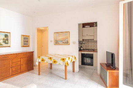 Foto Appartamento in Via Dante, Ventimiglia Centro Città di 65 m²