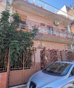 Foto Casa indipendente in Via Delle Gemme, Catania San Giorgio di 89 m²