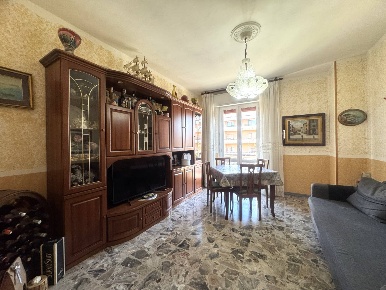 Foto Appartamento in VIA DANTE, Fabriano Centro di 85 m² con 4 locali