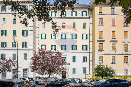 Foto Appartamento a Roma Mazzini - Delle Vittorie di 60 m² con 2 locali