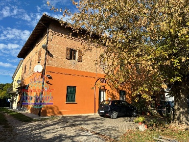 Foto Appartamento in VIA SAVENA VECCHIA, Baricella San Gabriele Mondonuovo