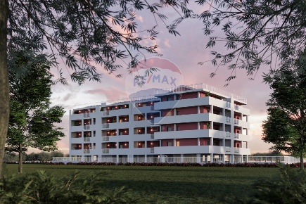 Foto Appartamento a Selargius di 85 m² con 4 locali in vendita