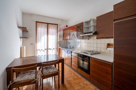 Foto Appartamento in Via Ugo la Malfa, Cupramontana Centro di 85 m²