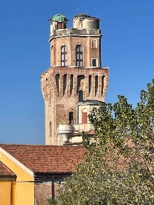 Foto Appartamento a Padova di 130 m² con 5 locali in vendita