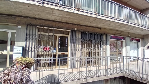 Foto Negozio in curiel, Occhiobello Santa Maria Maddalena di 35 m²