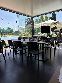Foto Bar a Lastra a Signa Centro di 150 m² con 5 locali in vendita