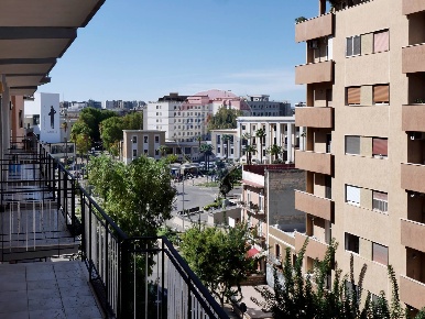 Foto Appartamento in Viale Salandra, Bari Picone di 122 m² con 4 locali