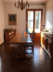 Foto Appartamento a Castelfiorentino di 108 m² con 4 locali in affitto