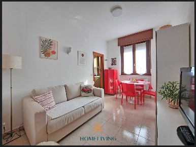 Foto Appartamento in Via Carlo Antonio Carlone, Milano Bande Nere di 49 m²