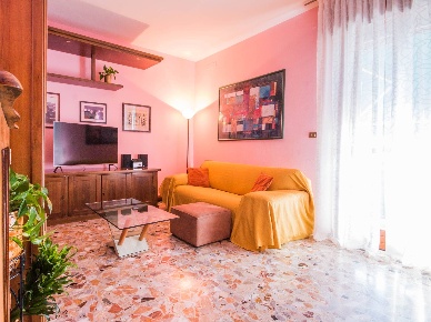 Foto Appartamento in Viale Del Commercio, Verona Borgo Roma di 115 m²