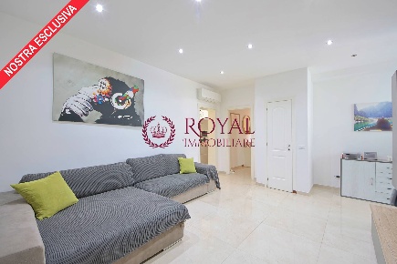 Foto Appartamento in Via Calatafimi, Livorno Porta a Mare - Mazzini