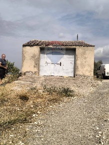 Foto Terreno residenziale in via Tumino, Mazzarrone di 660 m² in vendita