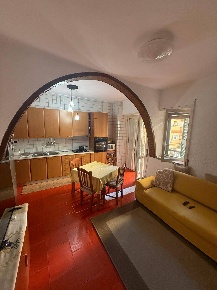 Foto Appartamento in Via Tribuni Della Plebe, Napoli Soccavo di 90 m²