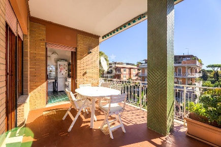 Foto Appartamento in VIA ALESSANDRO VOLTA, Santa Marinella Centro di 108 m²