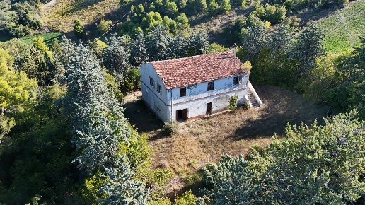casale in vendita a Ripatransone in zona Petrella
