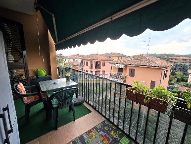 Foto Appartamento in Via Malagugini, Pavia Borgo Alto di 104 m² in vendita
