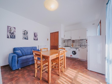 Foto Appartamento a Pisa Tirrenia di 55 m² con 3 locali in affitto