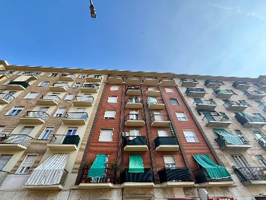 Foto Appartamento a Alessandria Cristo di 65 m² con 3 locali in vendita