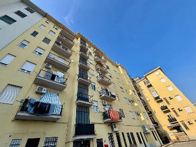 Foto Appartamento a Alessandria Cristo di 65 m² con 3 locali in vendita