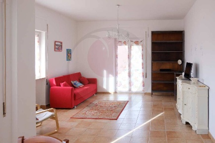 Foto Appartamento in viale martiri sei ottobre, Lanciano di 118 m²