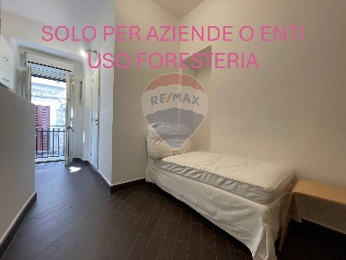 Foto Appartamento in Vicolo San Francesco della Scarpa, Bari di 40 m²