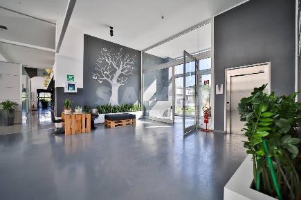 Foto Ufficio a Vimercate di 12 m² con 1 locali in affitto