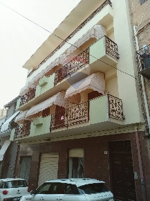 Foto Casa indipendente in Via Giuseppe Garibaldi, Mirabella Imbaccari