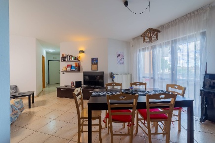 Foto Appartamento in CIRCONVALLAZIONE ISTONIENSE, Vasto di 93 m² in vendita