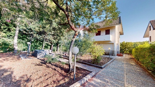 Foto Villa singola in VIA GIACOMO ROSSINI/, Piana degli Albanesi di 107 m²