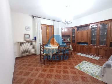Foto Appartamento a Cerreto Guidi di 140 m² con 7 locali in vendita