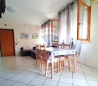 Foto Appartamento a Falconara Marittima Centro di 82 m² con 3 locali