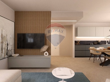 Foto Appartamento in VIA CARLO PORTA, Lissone Via Monza di 101 m²