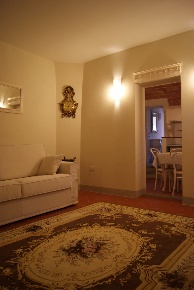 Foto Appartamento a Cerreto Guidi di 55 m² con 3 locali in affitto