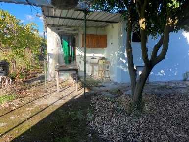 Foto Casa indipendente in VIA MONTE D'ARGENTO, Minturno di 60 m² in vendita