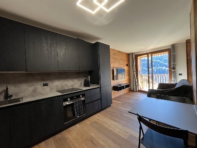 Foto Appartamento in Via corona boreale, Frabosa Sottana di 35 m²