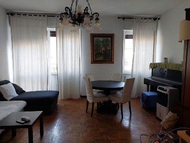 Foto Appartamento a Brescia Mompiano - Costalunga di 90 m² con 4 locali