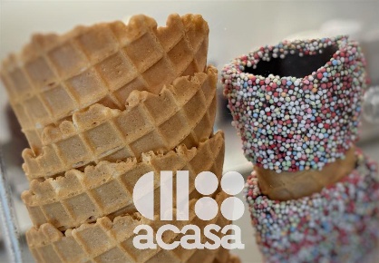 Foto Attività commerciale a Cesena di 65 m² in vendita