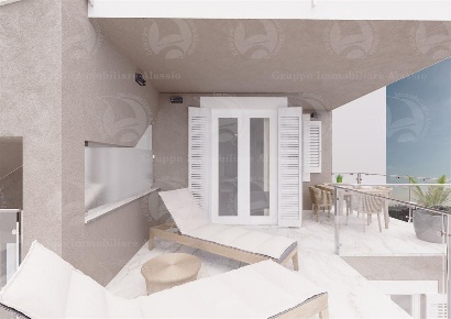 Foto Appartamento in via flavio gioia, Alassio Centro di 65 m² con 3 locali
