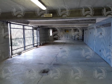 Foto Box in Regione Paradiso, Alassio Regione Paradiso di 19 m² in affitto