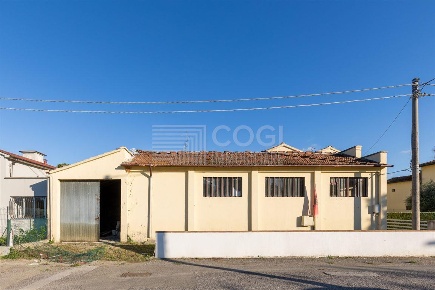Foto Capannone industriale in via colombaroni, Solarolo di 131 m²