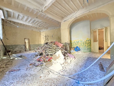 Foto Case semi ndipendenti a Camaiore Camaiore Paese di 276 m² in vendita