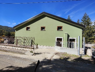 Foto Appartamento a Bagnoli Irpino Centro di 85 m² con 3 locali in vendita