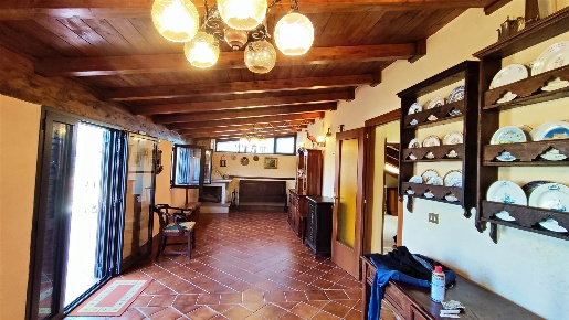 Foto Appartamento in VIA FONDANA 44, Montella di 180 m² con 7 locali