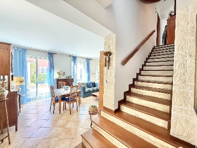 Foto Villa a schiera in Via Giarre Nunziata  18/A, Mascali Nunziata