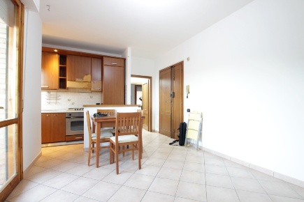 Foto Appartamento a Castelnuovo Berardenga di 65 m² in vendita