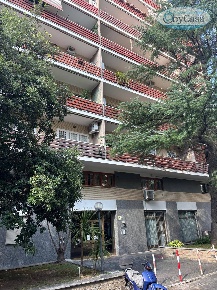 Foto Appartamento in Via Del Serafico, Roma Tintoretto di 97 m² in affitto