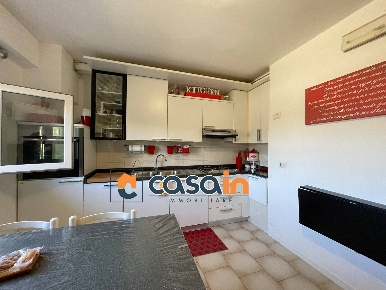 Foto Appartamento in VIA SALARIA, Monteprandone Centobuchi di 54 m²