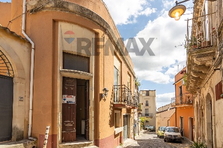 Foto Casa indipendente in via Pietro Messina 21, Palazzolo Acreide Centro