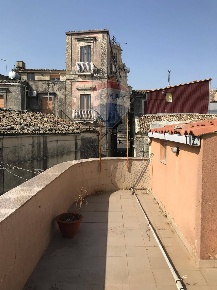 Foto Casa indipendente in via Pietro Messina, Palazzolo Acreide Centro