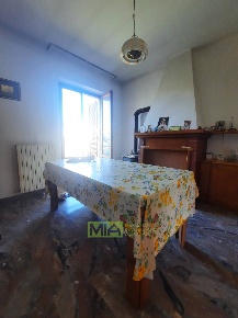 Foto Appartamento in Contrada Carbuccio, Altidona di 140 m² con 8 locali